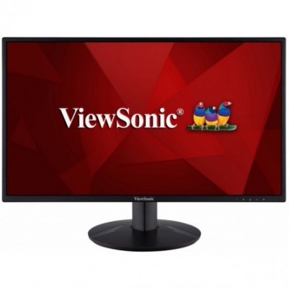 Монитор ViewSonic VA2418-SH - Изображение 