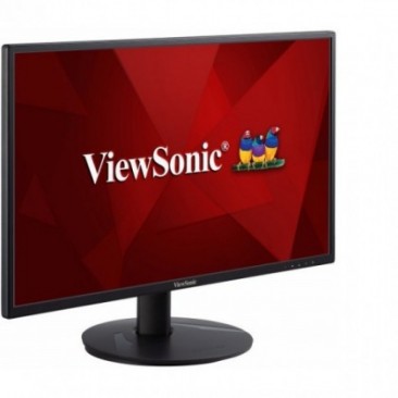 Монитор ViewSonic VA2418-SH - Изображение 2