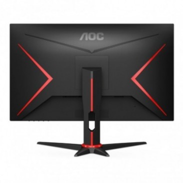 Монитор AOC 24G2ZE/BK - Изображение 4