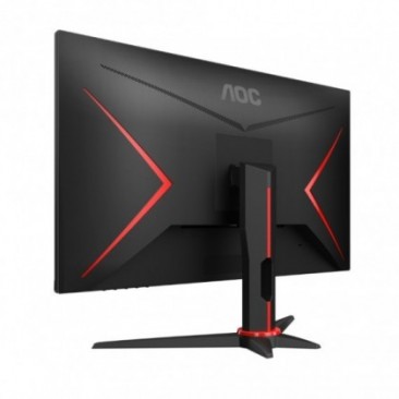 Монитор AOC 24G2ZE/BK - Изображение 5