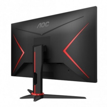 Монитор AOC 24G2ZE/BK - Изображение 6