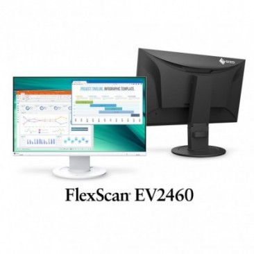 ​Монитор EIZO EV2460-BK - Изображение 8