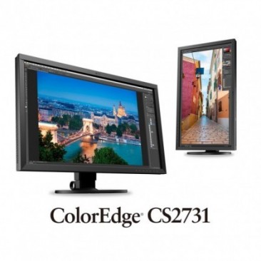 Монитор EIZO CS2731 - Изображение 6