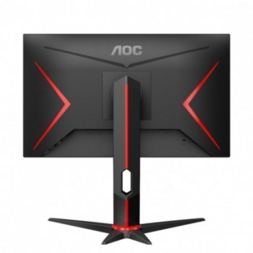 Монитор AOC 27G2U5/BK - Изображение 6