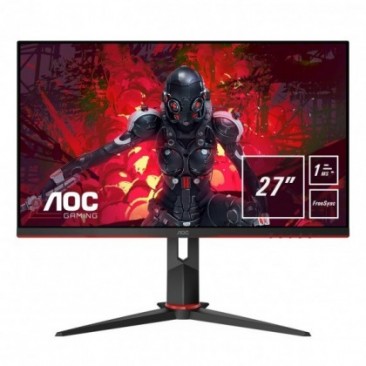 Монитор AOC 27G2U5/BK - Изображение 11