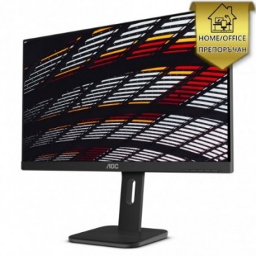 Монитор AOC 24P1 - Изображение 1