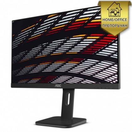Монитор AOC 24P1 - Изображение 