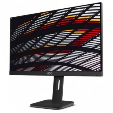 Монитор AOC 24P1 - Изображение 2