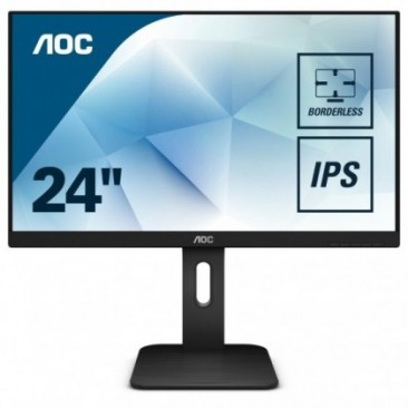 Монитор AOC 24P1 - Изображение 4
