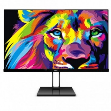 Монитор AOC 27V2Q - Изображение 2