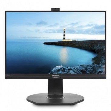 Монитор PHILIPS 221B7QPJKEB/00 - Изображение 2