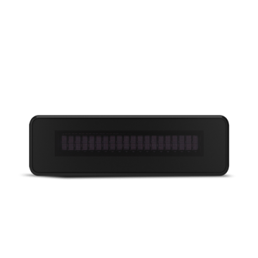 Клиентски VFD дисплей ELO p/n E879762 - Изображение 1
