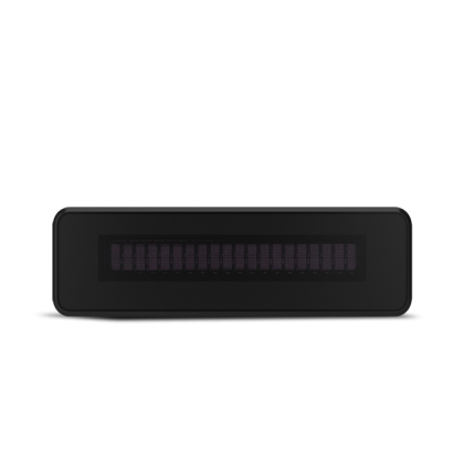 Клиентски VFD дисплей ELO p/n E879762 - Изображение 