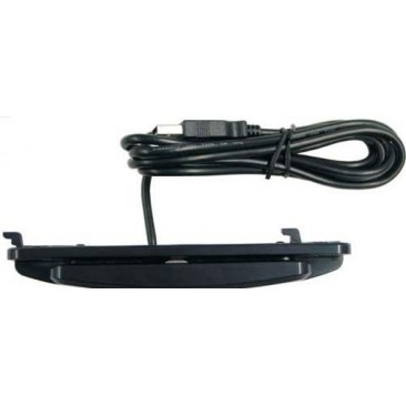 Четци за магнитни карти ELO E500356 ELO-MSR-1517L 1717L-GY-R                  - Изображение 1