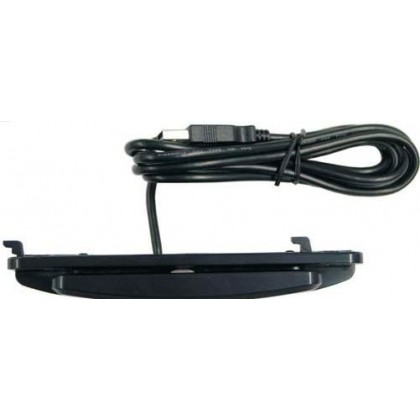 Четци за магнитни карти ELO E500356 ELO-MSR-1517L 1717L-GY-R                  - Изображение 