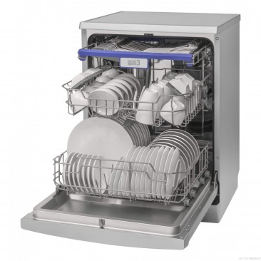 Съдомиялна Hansa ZWM627IEB - Изображение 1