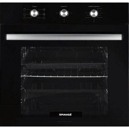 Фурна за вграждане Snaige SNO-7106MBL - Изображение 