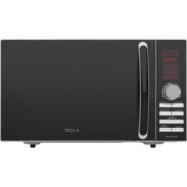 Микровълнова фурна Tesla MW2390MB - Изображение 2