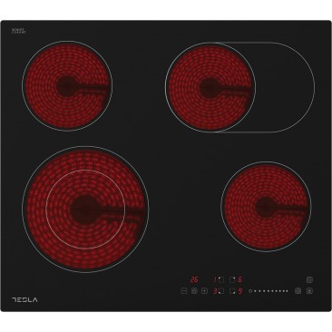Плот за вграждане Tesla HV6410MX - Изображение 1