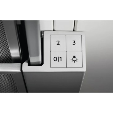 Абсорбатор Electrolux LFP326S - Изображение 3