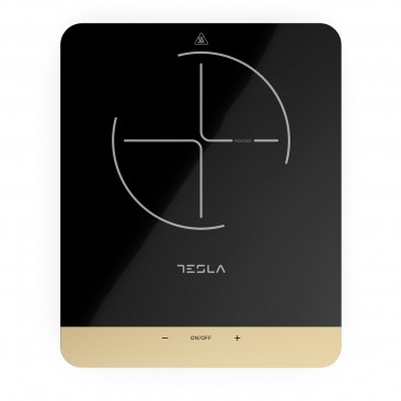Индукционен котлон Tesla IC401B - Изображение 1