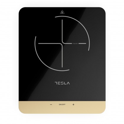Индукционен котлон Tesla IC401B - Изображение 
