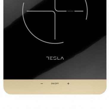 Индукционен котлон Tesla IC401B - Изображение 6