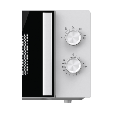 Микровълнова фурна с грил  Gorenje MO20E1WH - Изображение 5