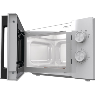 Микровълнова фурна с грил  Gorenje MO20E1WH - Изображение 10