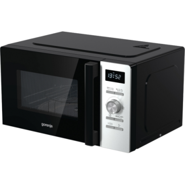Микровълнова фурна Gorenje MO20A4XH - Изображение 7