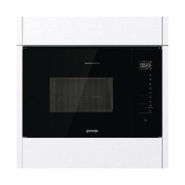 Микровълнова фурна с грил Gorenje BMI251SG3BG - Изображение 6