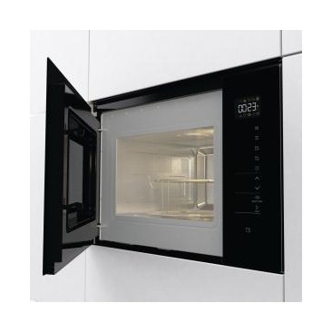 Микровълнова фурна с грил Gorenje BMI251SG3BG - Изображение 9