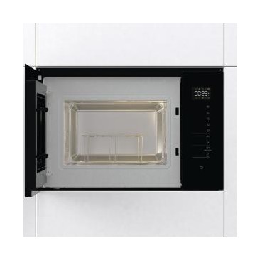 Микровълнова фурна с грил Gorenje BMI251SG3BG - Изображение 10