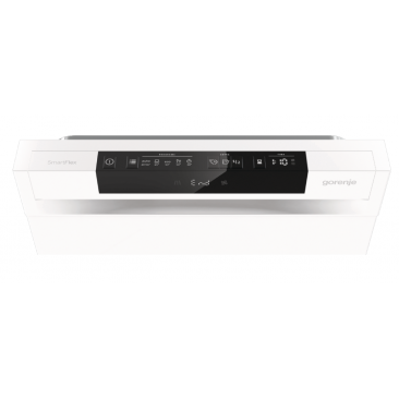 Съдомиална машина Gorenje GS541D10W - Изображение 3