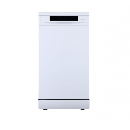 Съдомиална машина Gorenje GS541D10W - Изображение 