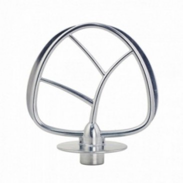 Кухненски робот 3в1 Zephyr Z-1115-QBM, 1900W, 6.5 литра, Блендер, Миксер, Месомелачка, Червен - Изображение 5