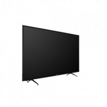 Телевизор Daewoo 43DM54UA ANDROID TV UHD, 109 см, 3840x2160 UHD-4K , 43 inch, Android, LED, Smart TV, Черен - Изображение 3