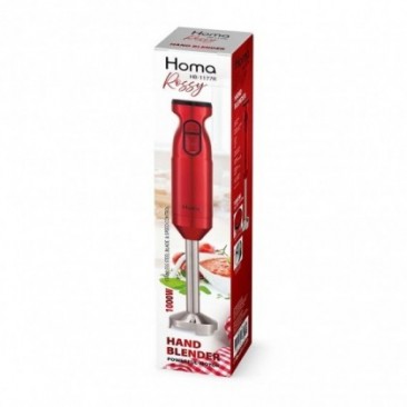 Пасатор Homa HB-1177R Rossy - Изображение 5