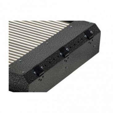 Скара Електрическа СКИТИЯ 4800W - секции 3 / монофазна/ - Изображение 3