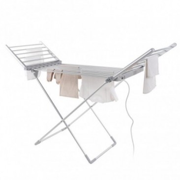 Електрически сушилник за дрехи HOMA HCD-1355 - Изображение 1