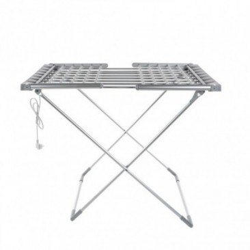 Електрически сушилник за дрехи HOMA HCD-1355 - Изображение 3