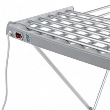 Електрически сушилник за дрехи HOMA HCD-1355 - Изображение 6