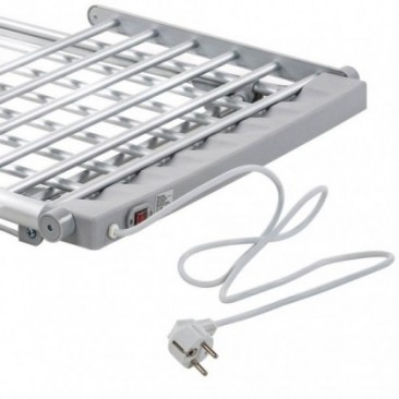 Електрически сушилник за дрехи HOMA HCD-1355 - Изображение 9