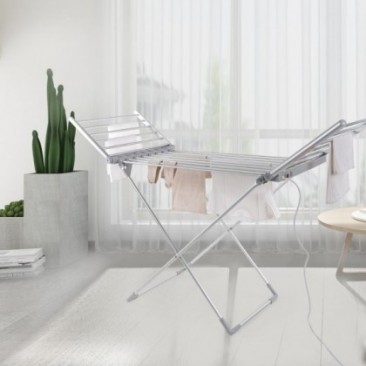 Електрически сушилник за дрехи HOMA HCD-1355 - Изображение 10