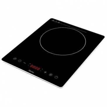 Котлон индукционен HOMA HP-2000SL - Изображение 1