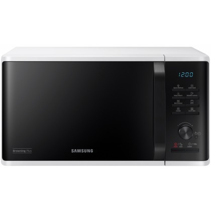 Микровълнова печка Samsung MG23K3515AW/OL - Изображение 