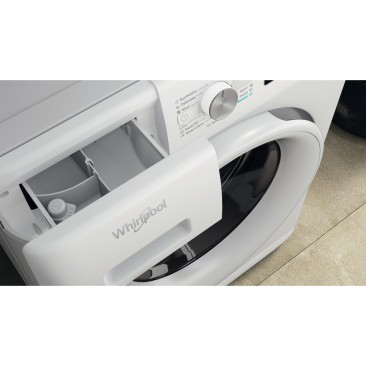 Перална машина Whirlpool FFB 8258 WV EE - Изображение 1