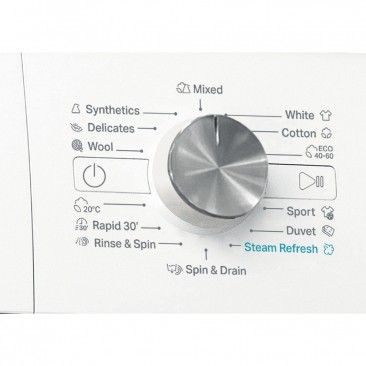 Перална машина Whirlpool FFB 8258 WV EE - Изображение 3