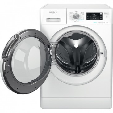 Перална машина Whirlpool FFB 8258 WV EE - Изображение 4