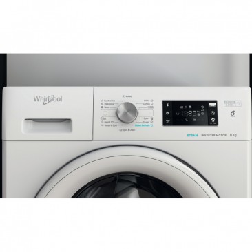 Перална машина Whirlpool FFB 8258 WV EE - Изображение 5